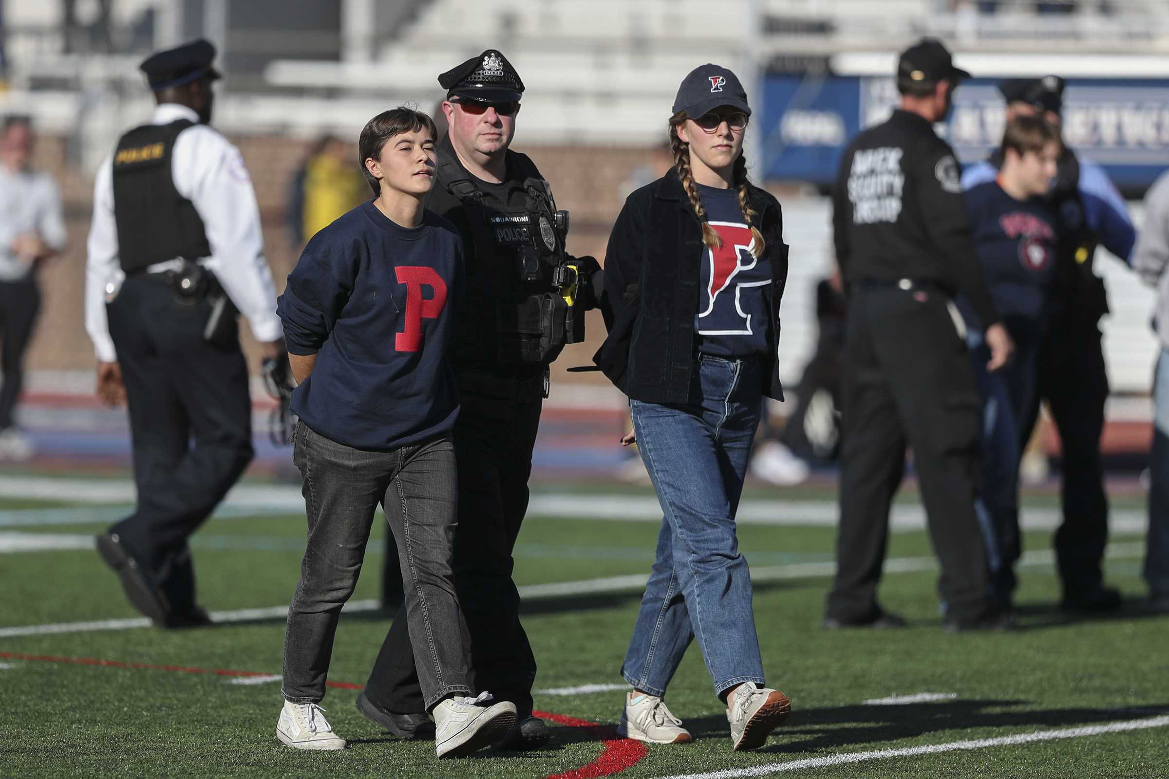 Defanging Defanging Radicals – Penn Disorientation Guide